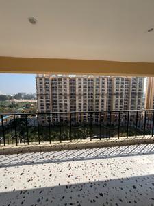 Balcony Image of 3000 Sq.ft 4.5 BHK Apartment / Flat for sale in MI Retreat Centre Phase I, Arjunganj Lucknow for Rs. 28000000