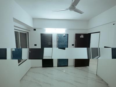 Hall Image of 900 Sq.ft 2 BHK Apartment / Flat for rent in Hingne Khurd Pune for Rs. 25000