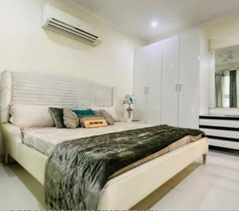 Bedroom Image of 2650 Sq.ft 3 BHK Apartment / Flat for sale in Affinity Belgravia, Bir Chhat Mohali for Rs. 26700000