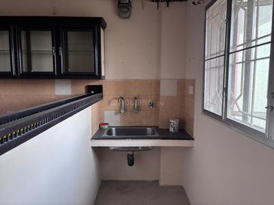 Kitchen Image of 1500 Sq.ft 3 BHK Apartment / Flat for sale in AC Orion, Shenoys Kochi for Rs. 8499995