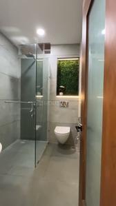 Bathroom Image of 2500 Sq.ft 3 BHK Independent House for sale in Nipania Indore for Rs. 18500000