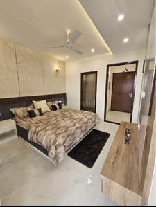 Bedroom Image of 1730 Sq.ft 3 BHK Apartment / Flat for sale in Sector 127 Mohali for Rs. 8050000