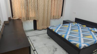 2 BHK Independent Builder Floor