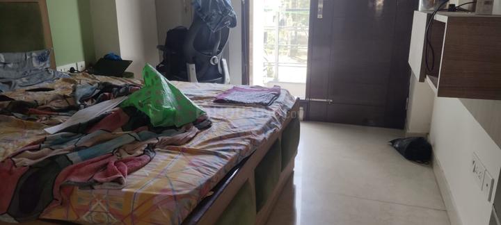 Sector 27 Bedroom 1