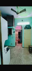 Living Room Image of 500 Sq.ft 2 BHK Builder Floor for sale in Laxmi Nagar New Delhi for Rs. 4200000
