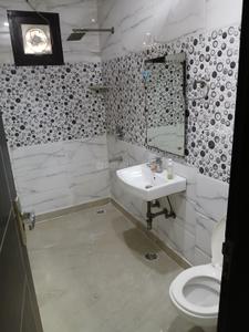 Image of 1250 Sq.ft 3 BHK Builder Floor for rent in Sector 11 Rohini, New Delhi for Rs. 42000