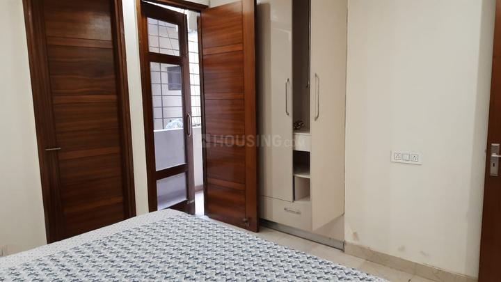 Sunshi Bedroom 1