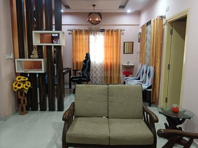 Hall Image of 1533 Sq.ft 3 BHK Apartment / Flat for sale in Linea Sunflower by Linea Properties, Kengeri Bengaluru for Rs. 12250000
