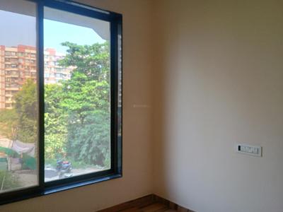 Bedroom Image of 648 Sq.ft 1 BHK Apartment / Flat for sale in Ljtanna Panorama, Dombivli East Thane for Rs. 3720000