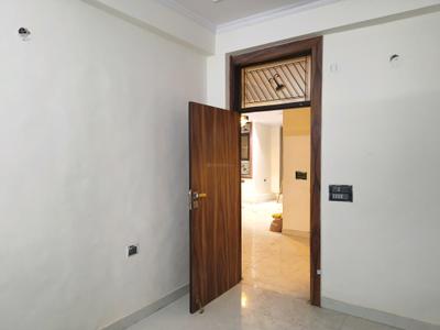Bedroom Image of 1550 Sq.ft 3 BHK Builder Floor for sale in Vaishali Ghaziabad for Rs. 9500000