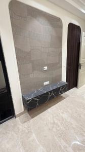 Bedroom Image of 1800 Sq.ft 3 BHK Builder Floor for sale in Rajouri Garden New Delhi for Rs. 41500000