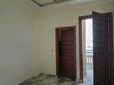 Bedroom Image of 750 Sq.ft 2 BHK Builder Floor for sale in DLF Ankur Vihar Ghaziabad for Rs. 2380503