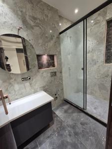 Image of 2100 Sq.ft 3 BHK Builder Floor for sale in Raja Garden, New Delhi for Rs. 35000000