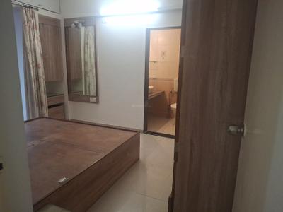 Bedroom Image of 1370 Sq.ft 3 BHK Apartment / Flat for sale in Anand Nagar, Sinhagad Road Pune for Rs. 15900000