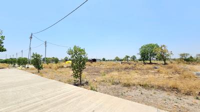 Project Amrit Vally simrol near IIT indore Plot View 3