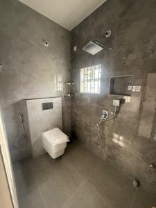 Bathroom Image of 2500 Sq.ft 5 BHK Duplex for sale in Jalahalli East Bengaluru for Rs. 41500000