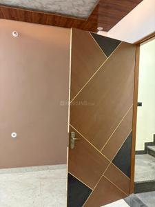 Bedroom Image of 1950 Sq.ft 3 BHK Independent House for sale in Gomti Nagar Lucknow for Rs. 7000000