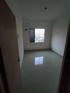 Hall Image of 1250 Sq.ft 3 BHK Apartment / Flat for sale in Airport Gate no. 1 Kolkata for Rs. 4400000