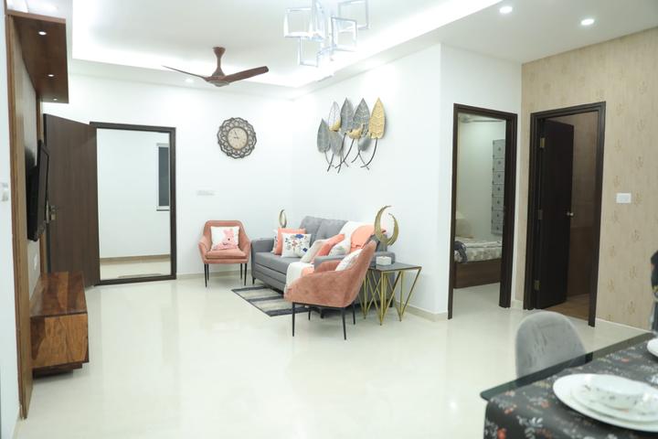 Pavani Mirabilia Main Image 1
