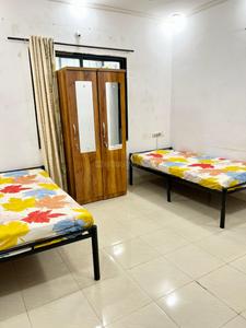 Bedroom Image of Gurbaani Living  in Akurdi, Pune