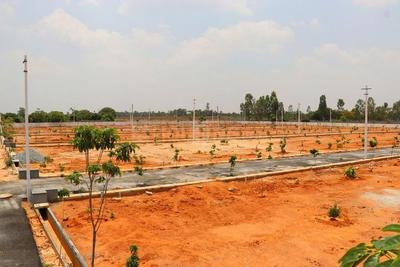 Image of 180 Sq.ft Residential Plot / Land for sale in Shadnagar, Ranga Reddy for Rs. 3700000