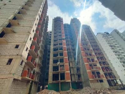 Image of 1560 Sq.ft 3 BHK Apartment / Flat for sale in Urban Woods Phase 2, Sushant Golf City, Lucknow for Rs. 9500000
