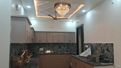 Kitchen Image of 2250 Sq.ft 3 BHK Independent House for sale in Jankipuram Extension Lucknow for Rs. 13000000