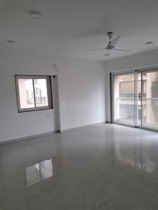 Hall Image of 1350 Sq.ft 3 BHK Apartment / Flat for sale in Shree Sweet Home, Juhu Mumbai for Rs. 70000000