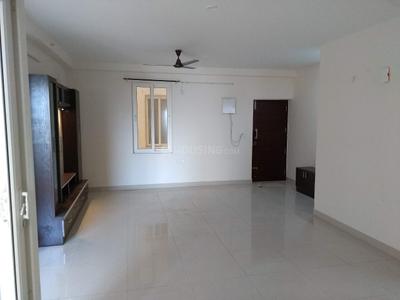 Hall Image of 1914 Sq.ft 3 BHK Builder Floor for rent in Hoysala Ace, Sahakara Nagar Bengaluru for Rs. 55000