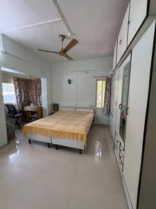 Bedroom Image of 1500 Sq.ft 3 BHK Apartment / Flat for sale in Raj Navin Asha CHS, Dadar East Mumbai for Rs. 46000000