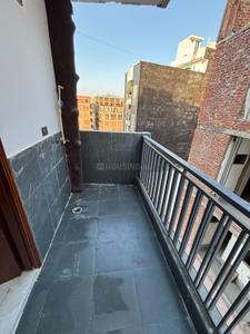 Balcony Image of 1500 Sq.ft 3 BHK Apartment / Flat for sale in Skyline Dev Infra, Sector 49 Noida for Rs. 6650000