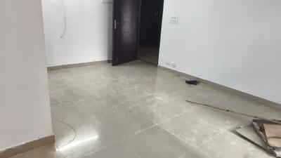 Living Room Image of 1630 Sq.ft 3 BHK Apartment / Flat for rent in Keltech Golf Vista, Crossings Republik Ghaziabad for Rs. 25000