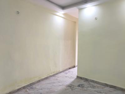 Living Room Image of 750 Sq.ft 2 BHK Builder Floor for sale in Ved Vihar Ghaziabad for Rs. 2220293