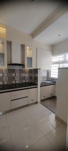 Kitchen Image of 1120 Sq.ft 3 BHK Apartment / Flat for sale in Provident Park Square, Talaghattapura Bengaluru for Rs. 12500000