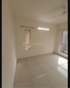 Hall Image of 865 Sq.ft 2 BHK Apartment / Flat for sale in Godrej Green Vistas, Mahalunge Pune for Rs. 7500020