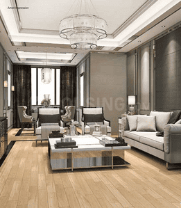 Image of 1703 Sq.ft 3 BHK Apartment / Flat for sale in Trustfort Icon, Mundhwa, Pune for Rs. 18500000