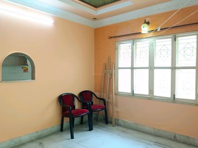 Bedroom Image of 1300 Sq.ft 3 BHK Apartment / Flat for sale in Purba Barisha Kolkata for Rs. 7500000