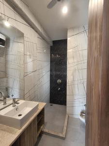 Bathroom Image of Aggarwal pg service in Sector 34, Chandigarh