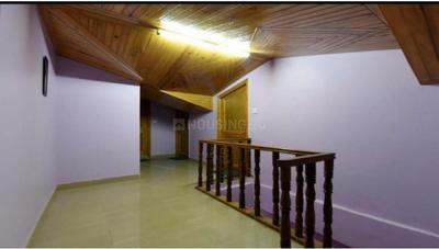 Hall Image of 1500 Sq.ft 3 BHK Apartment / Flat for rent in New Shimla Shimla for Rs. 35000