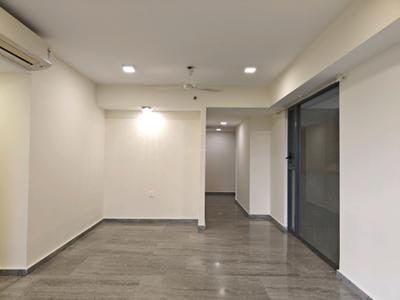 Living Room Image of 1700 Sq.ft 4 BHK Apartment / Flat for sale in Lodha New Cuffe Parade Lodha Evoq 41st Floor To 43rd Floor, Sion Mumbai for Rs. 64000000