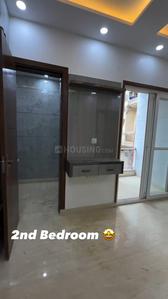 2 BHK Independent Builder Floor