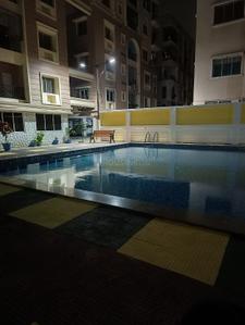 Image of 1246 Sq.ft 3 BHK Apartment / Flat for sale in North Dum Dum Bediapara, Kolkata for Rs. 9500000