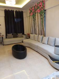 3.5 BHK Villa