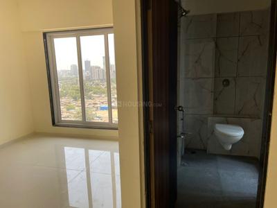 Bathroom Image of 725 Sq.ft 1 BHK Apartment / Flat for sale in Kalyan East Kalyan for Rs. 4100000