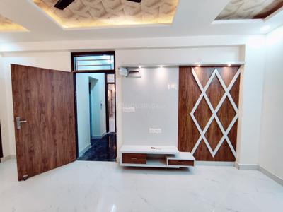 Bedroom Image of 1097 Sq.ft 3 BHK Apartment / Flat for sale in Kalwad Road Jaipur for Rs. 4982040