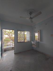 Bedroom Image of 1210 Sq.ft 3 BHK Apartment / Flat for rent in Singh More Ranchi for Rs. 12000