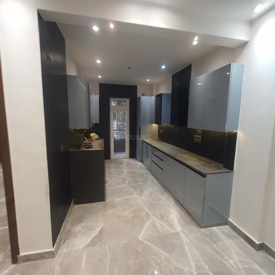 Dakshini Pitampura, Pitampura Main Image 1