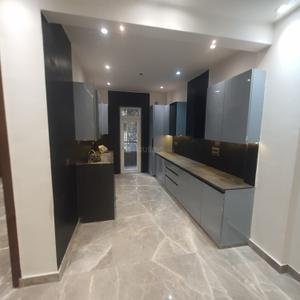 3 BHK Independent Builder Floor