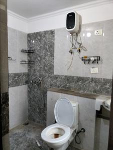Bedroom Two Image of 1446 Sq.ft 3 BHK Apartment / Flat for rent in Amrapali Pan Oasis, Sector 70 Noida for Rs. 35000