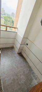 Balcony Image of 1295 Sq.ft 2 BHK Apartment / Flat for sale in Vinayak Residency, Vatva Ahmedabad for Rs. 2950000